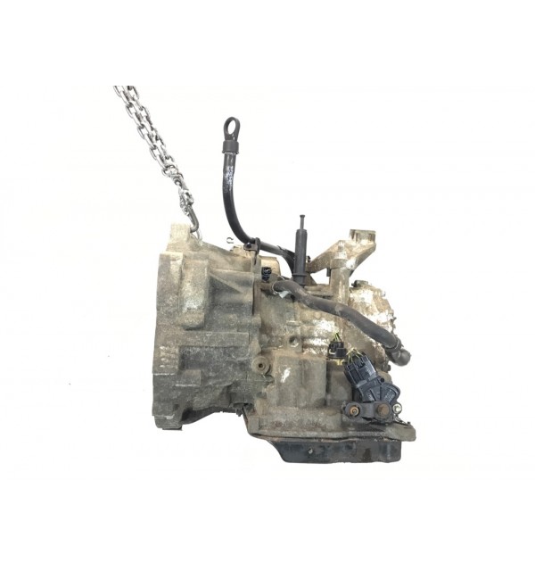 КПП автоматическая (АКПП) бу для Ford Focus 2 1.6 i,  2007 г.