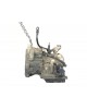 КПП автоматическая (АКПП) бу для Ford Focus 2 1.6 i,  2007 г.