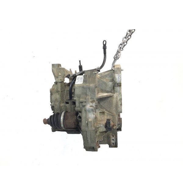 КПП автоматическая (АКПП) бу для Ford Focus 2 1.6 i,  2007 г.
