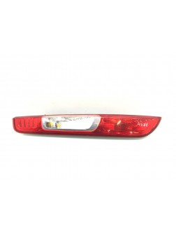 Фонарь задний левый бу для Ford Focus 2 1.6 i,  2006 г.