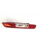 Фонарь задний правый бу для Ford Focus 2 1.6 i,  2006 г.