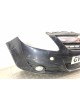 Бампер передний бу для Opel Corsa D 1.2 i,  2008 г.