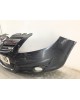 Бампер передний бу для Opel Corsa D 1.2 i,  2008 г.