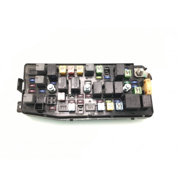 Блок предохранителей бу для Opel Antara  2.2 CDTi,  2012 г.