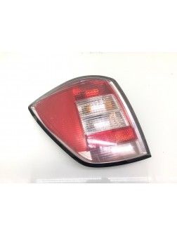 Фонарь задний левый бу для Opel Astra H 1.8 i,  2008 г.