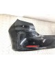 Бампер задний бу для Honda Jazz 2 1.3 i,  2013 г.