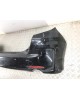 Бампер задний бу для Honda Jazz 2 1.3 i,  2013 г.