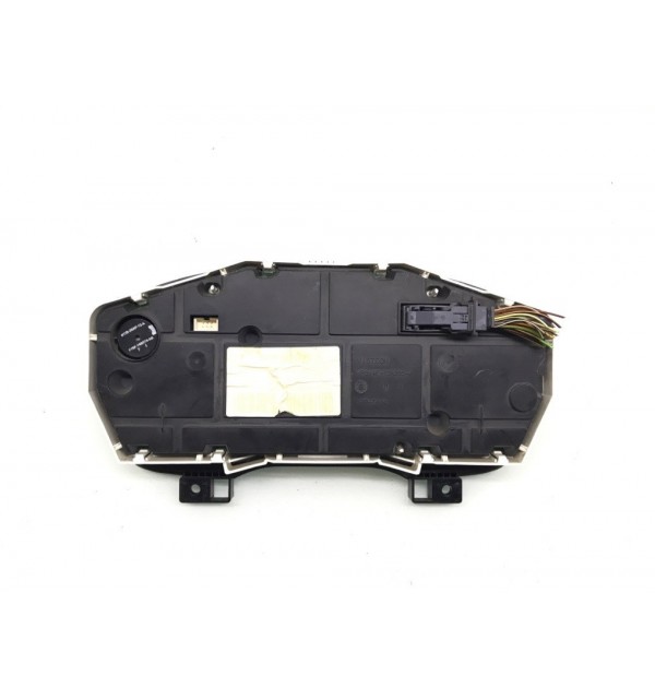 Щиток приборов (приборная панель) бу для Ford Focus 2 1.8 i,  2008 г.