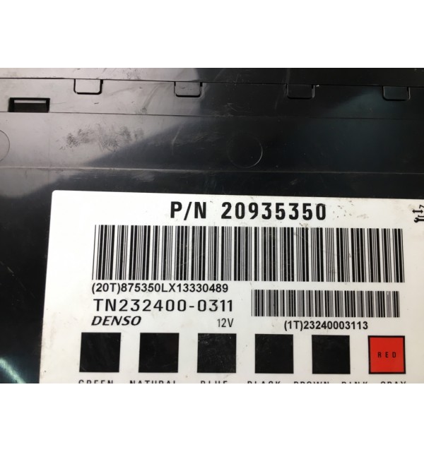 Блок комфорта бу для Opel Antara  2.2 CDTi,  2012 г.