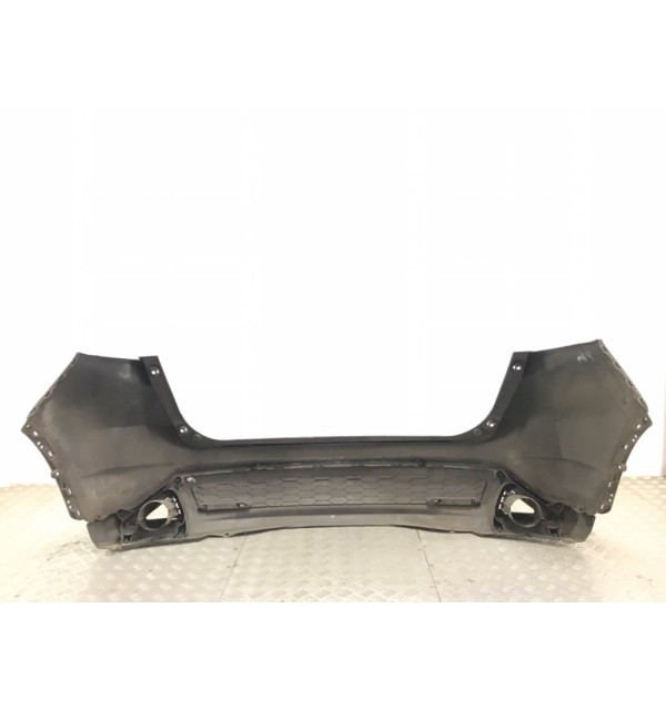 Бампер задний бу для Honda Civic 8 1.8 i,  2006 г.