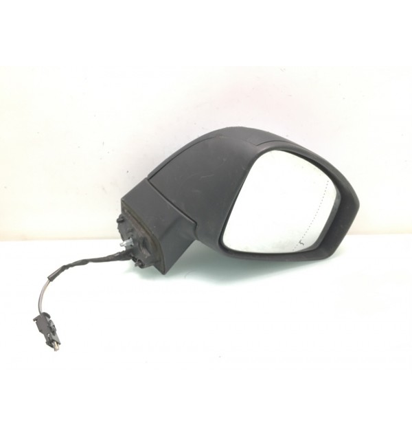 Зеркало наружное правое бу для Renault Grand Scenic 3 1.5 DCi,  2011 г.