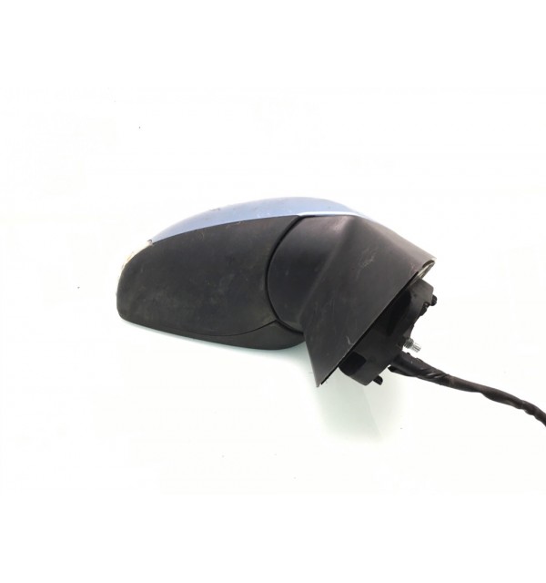 Зеркало наружное правое бу для Renault Grand Scenic 3 1.5 DCi,  2011 г.