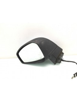 Зеркало наружное левое бу для Renault Grand Scenic 3 1.5 DCi, 2011 г.