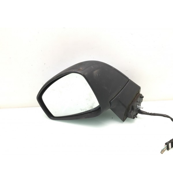 Зеркало наружное левое бу для Renault Grand Scenic 3 1.5 DCi,  2011 г.