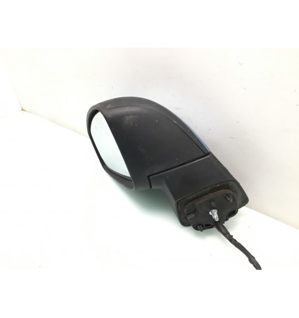 Зеркало наружное левое бу для Renault Grand Scenic 3 1.5 DCi,  2011 г.