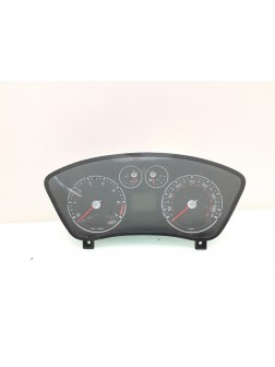 Щиток приборов (приборная панель) бу для Ford Fiesta 5 1.3 i, 2008 г.