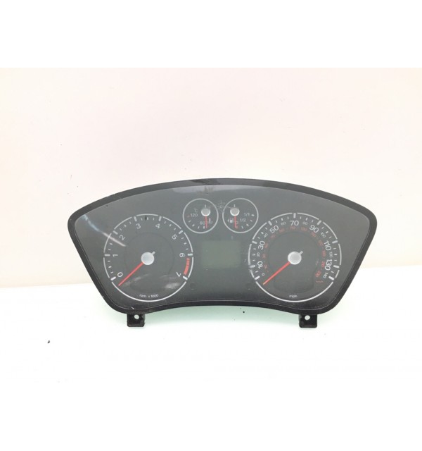 Щиток приборов (приборная панель) бу для Ford Fiesta 5 1.3 i,  2008 г.