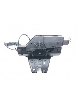 Замок багажника бу для BMW 1 E87/E81/E82/E88 2.0 i, 2007 г.