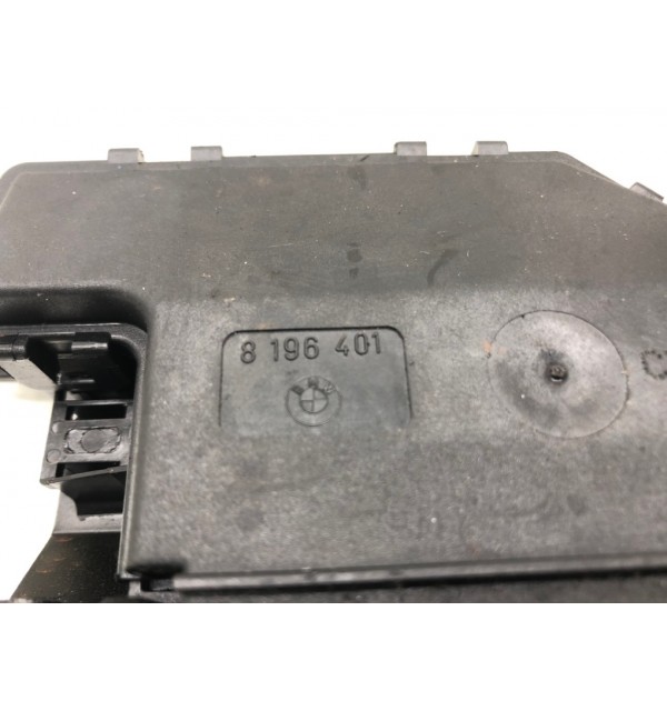 Замок багажника бу для BMW 1 E87/E81/E82/E88 2.0 i,  2007 г.