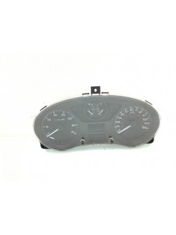 Щиток приборов (приборная панель) бу для Peugeot Expert 2.0 HDi, 2009 г.
