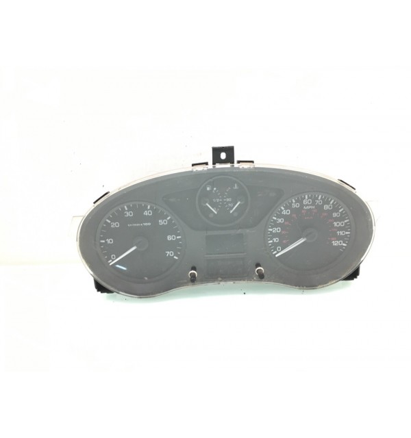 Щиток приборов (приборная панель) бу для Peugeot Expert  2.0 HDi,  2009 г.