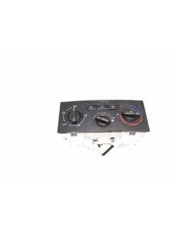 Блок управления печки/климат-контроля бу для Peugeot Expert  2.0 HDi,  2009 г.