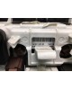 Блок управления печки/климат-контроля бу для Peugeot Expert  2.0 HDi,  2009 г.