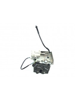 Замок багажника бу для Ford Mondeo 3 2.0 i,  2002 г.
