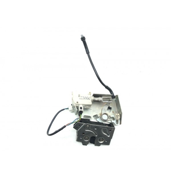 Замок багажника бу для Ford Mondeo 3 2.0 i,  2002 г.