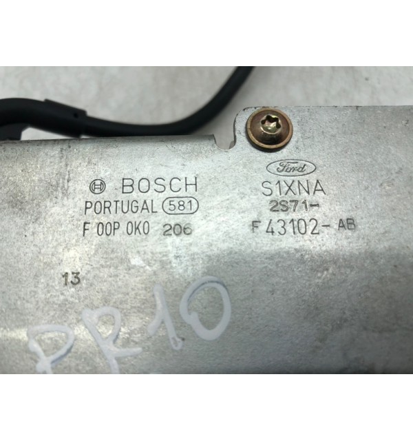 Замок багажника бу для Ford Mondeo 3 2.0 i,  2002 г.