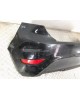Бампер задний бу для Ford Fiesta 6 1.6 TDCi,  2011 г.