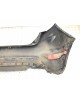 Бампер задний бу для Ford Fiesta 6 1.6 TDCi,  2011 г.
