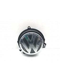 Ручка крышки багажника бу для Volkswagen Golf 5 1.9 TDi, 2006 г.