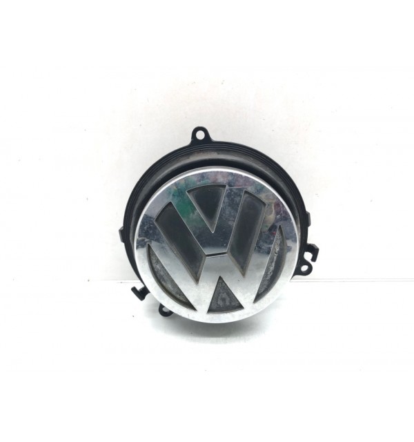 Ручка крышки багажника бу для Volkswagen Golf 5 1.9 TDi,  2006 г.