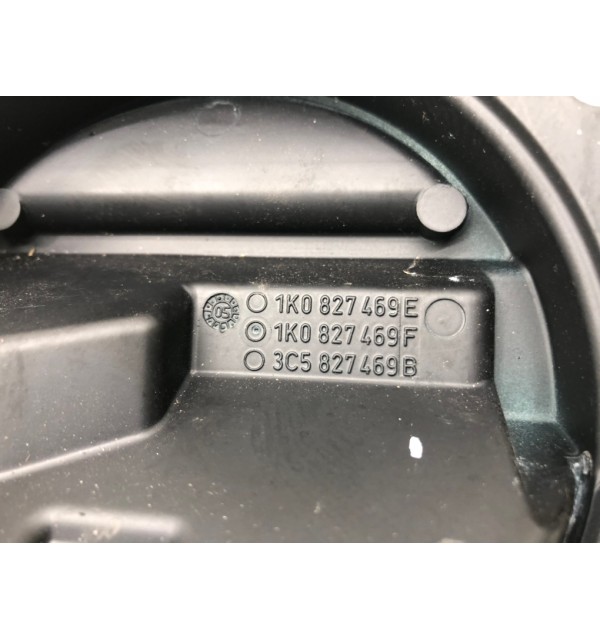 Ручка крышки багажника бу для Volkswagen Golf 5 1.9 TDi,  2006 г.