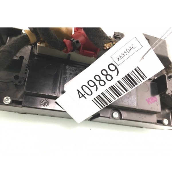 Блок управления печки/климат-контроля бу для Volkswagen Passat B5 1.9 TDI,  2000 г.