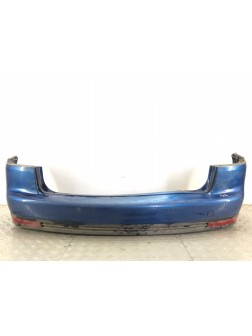 Бампер задний бу для Volkswagen Touran 1.9 TDi, 2008 г.