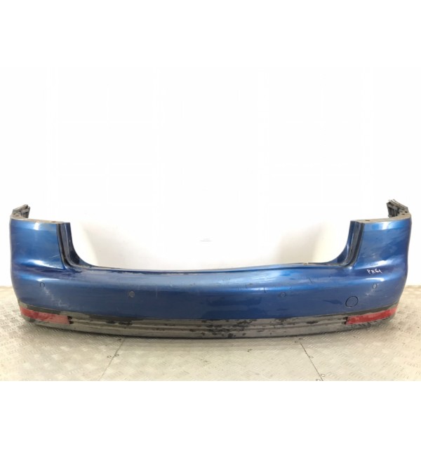 Бампер задний бу для Volkswagen Touran  1.9 TDi,  2008 г.