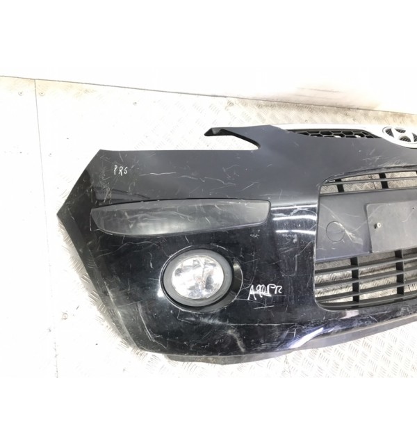 Бампер передний бу для Hyundai i10  1.2 i,  2010 г.