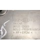 Бампер передний бу для Hyundai i10  1.2 i,  2010 г.