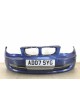 Бампер передний бу для BMW 1 E87/E81/E82/E88 2.0 i,  2007 г.