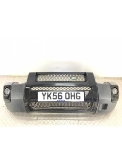 Бампер передний бу для Land Rover Freelander 1 2.0 TD, 2006 г.