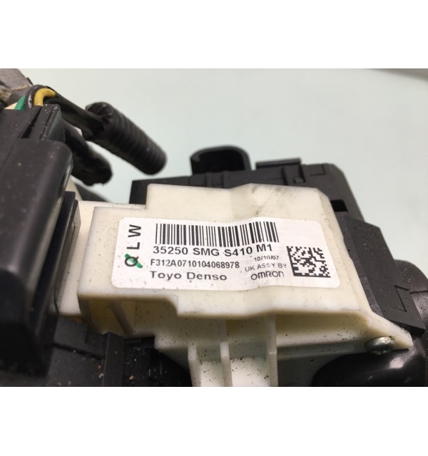 Переключатель подрулевой (стрекоза) бу для Honda Civic 8 1.3 i,  2008 г.