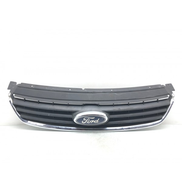 Решетка радиатора бу для Ford C-Max  1.8 i,  2008 г.