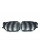 Решетка радиатора бу для BMW 1 E87/E81/E82/E88 2.0 i,  2007 г.