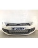 Бампер передний бу для Volkswagen Scirocco  2.0 TFSI,  2009 г.