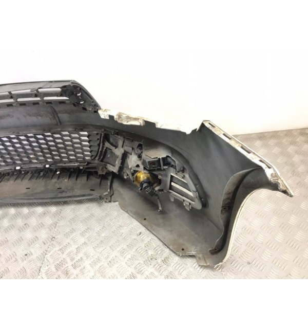 Бампер передний бу для Volkswagen Scirocco  2.0 TFSI,  2009 г.