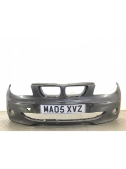 Бампер передний бу для BMW 1 E87/E81/E82/E88 2.0 TD, 2005 г.
