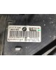Фара левая бу для BMW 3 E90/E91/E92/E93 2.0 TD,  2005 г.