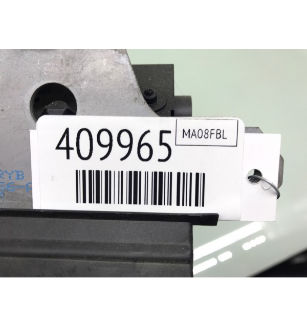 Замок багажника бу для Ford Focus 2 1.8 i,  2008 г.